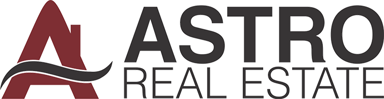 Astro Real Estate - logo